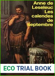 Les calendes de septembre