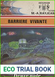 Barriere vivante