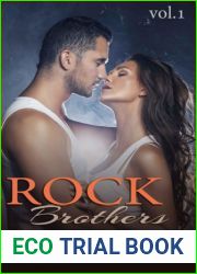 Rock Brothers, Integrale (French Edition)