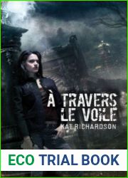 A Travers le Voile (Harper Blaine, #1)