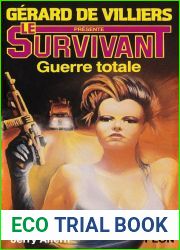 Guerre totale (French Edition)