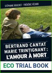 Bertrand Cantat, Marie Trintignant : l|amour a mort (Politique, idee, societe) (French Edition)