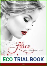 Une femme amoureuse (Alice, #1)