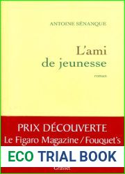 L|ami de jeunesse