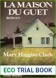 La maison du guet (French Edition)
