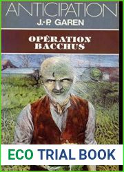Operation Bacchus (SSPP-5)