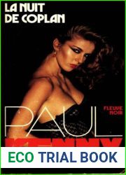 La nuit de Coplan (French Edition)