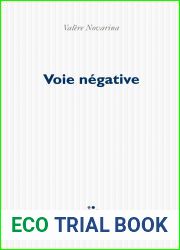 Voie negative