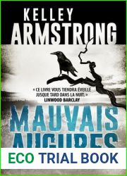 Mauvais augures (Cainsville, #1)