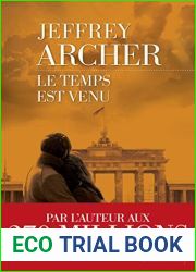 Le Temps est venu (French Edition)