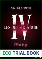 4 - Les defis d|Angie - Effeuillage (HQN) (French Edition)