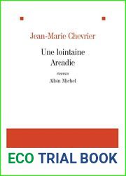 Une lointaine Arcadie