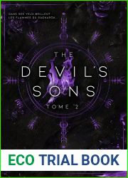 The Devil|s Sons - Tome 2 (French Edition)