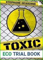 Toxic - episode 4 : Defense desesperee