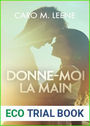 Donne-moi la main (Emmene-Moi, #2)