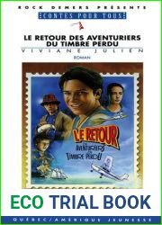 Le retour des aventuriers du timbre perdu