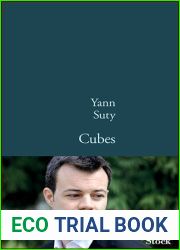 Cubes