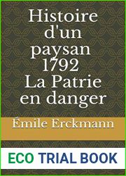 Histoire d|un paysan - 1792 - La Patrie en danger