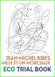Mille et un morceaux (IC.VERGE)