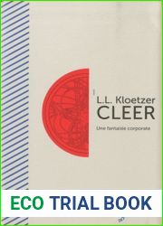 CLEER: Une fantaisie corporate
