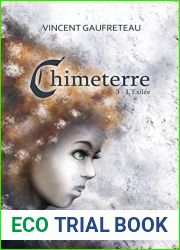 L|Exilee (Chimeterre t. 3) (French Edition)