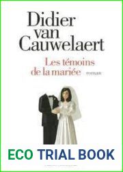 Les Temoins de la mariee