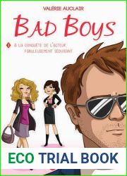 A la conquete de l|acteur fabuleusement seduisant (Bad Boys, #1)