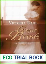 Coeur brise (La famille York, #2)