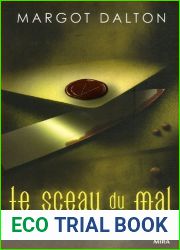 Le sceau du mal