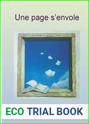 une page s|envole (French Edition)