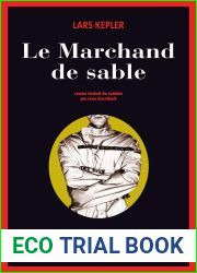 Le Marchand de sable (French Edition)