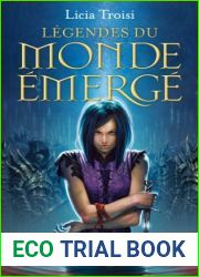 Legendes du Monde Emerge tome 2 (French Edition)