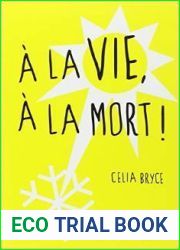 A la vie, a la mort !