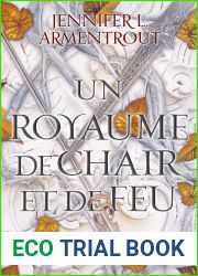 Un royaume de chair et de feu (le sang et la cendre, #2)