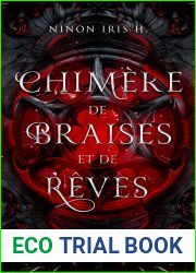 Chimere de Braises et de Reves: une romantasy harem inverse (French Edition)