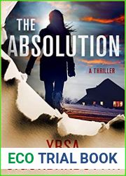 The Absolution (Children|s House, #3)