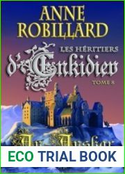 An-anshar (Les Heritiers d|Enkidiev, #8)