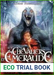 Les dieux dechus (Les Chevaliers d|Emeraude, #8)
