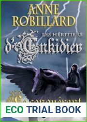Le conquerant (Les Heritiers d|Enkidiev #7)