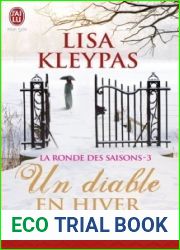 Un diable en hiver (La ronde des saisons, #3)