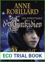 Nemeroff (Les Heritiers d|Enkidiev #6)