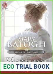 Un mariage surprise (Le club des survivants, #2)