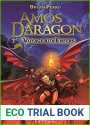 Amos Daragon - Tome 7: Voyage aux enfers