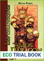 Les chroniques d|Amos Daragon