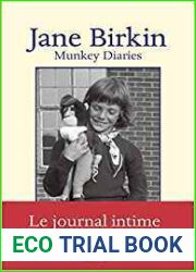 Munkey Diaries