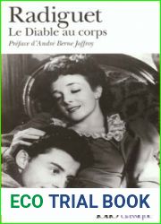 Le Diable au corps