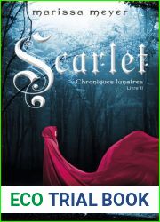 Scarlet (Chroniques lunaires, #2)