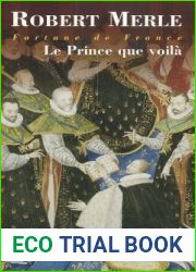 Le Prince que voila