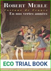 En nos vertes annees