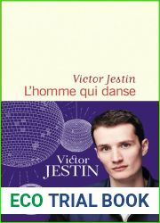L|homme qui danse